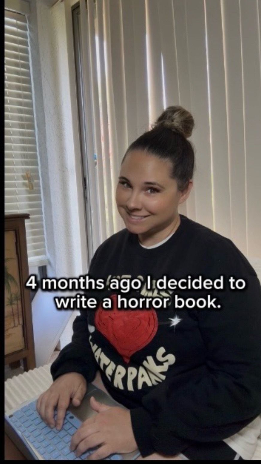 @Katie Alyx | Author