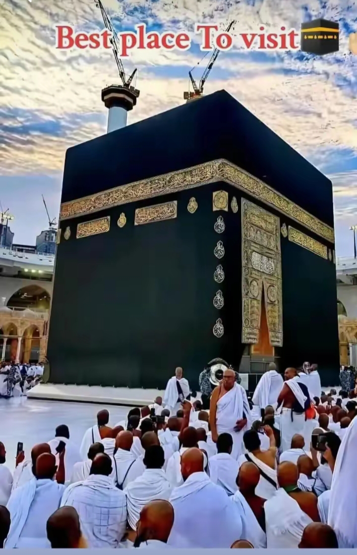 @Muslim video