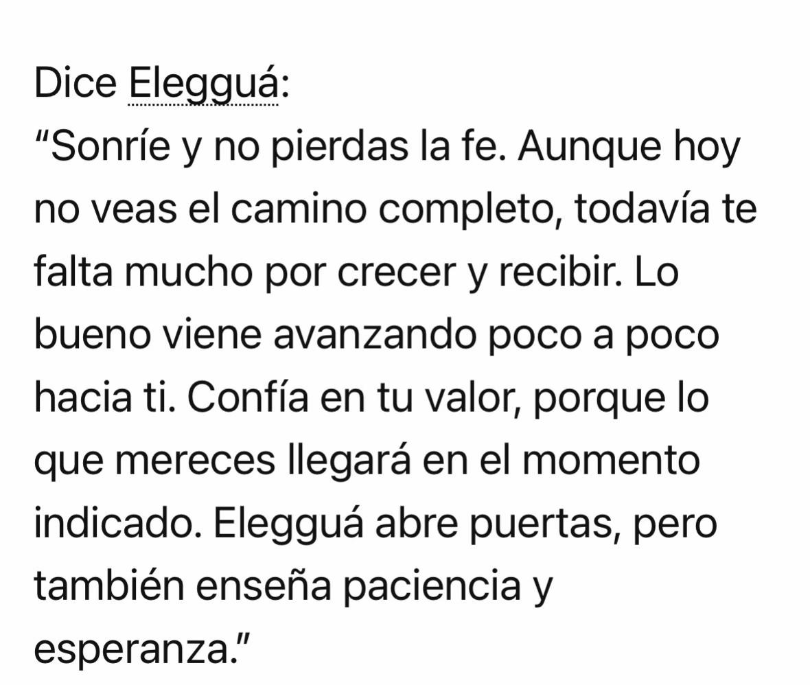 @Mira el mensaje 🧿