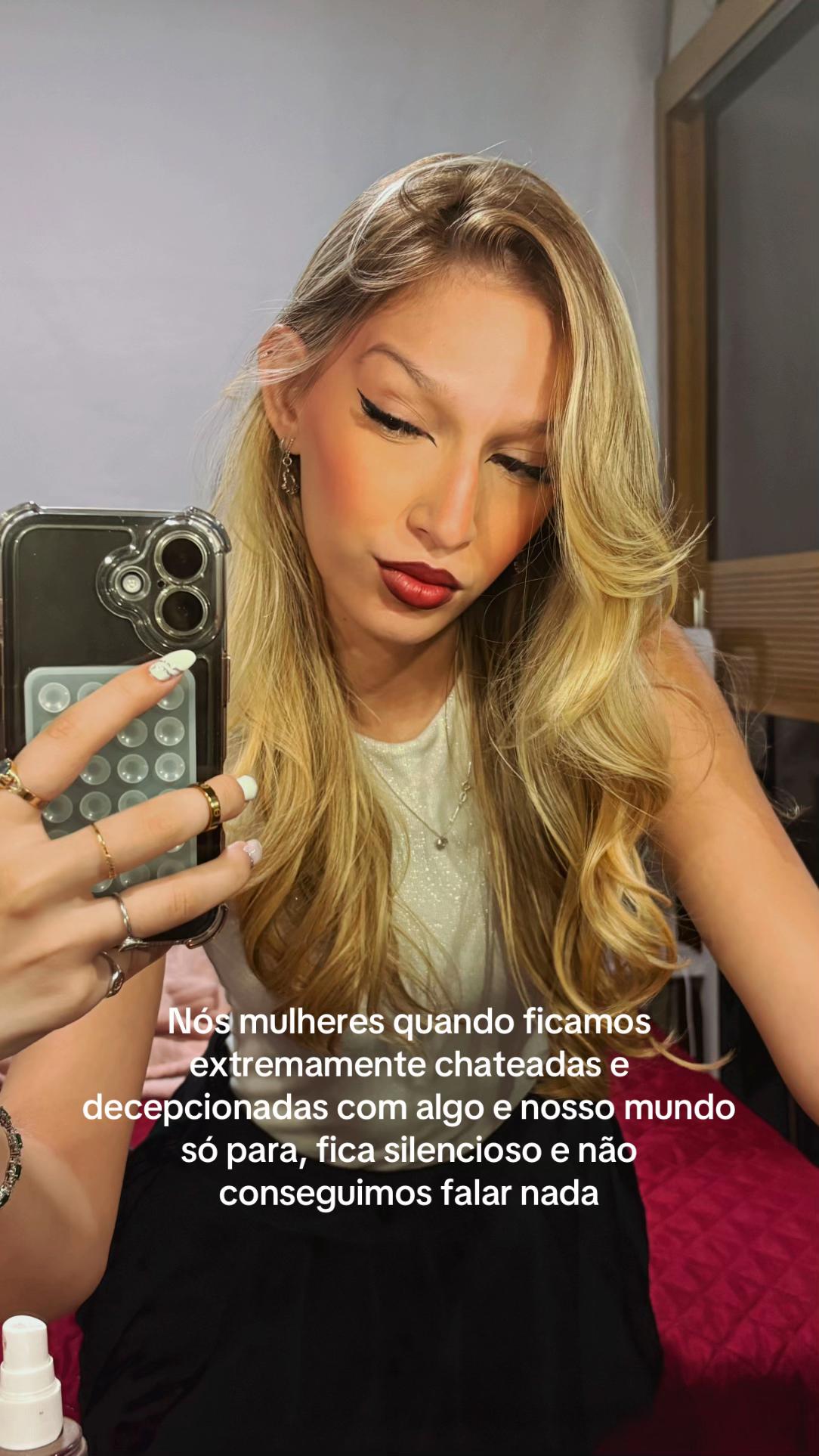 @Carol Cordeiro