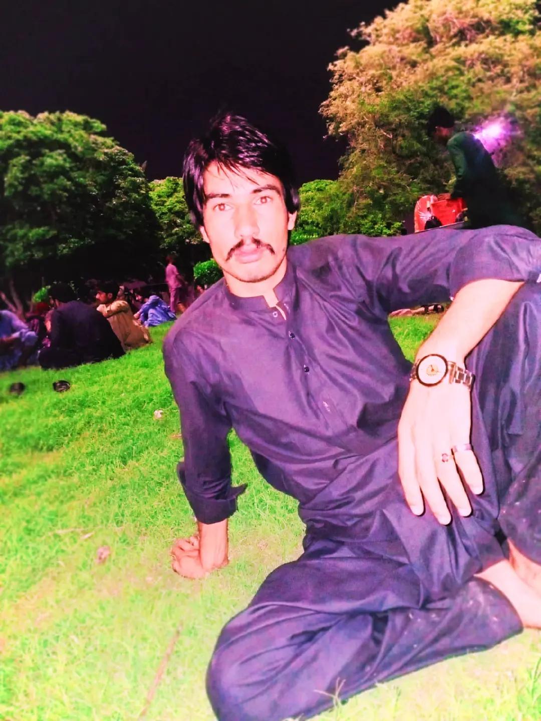 @ubaid khan
