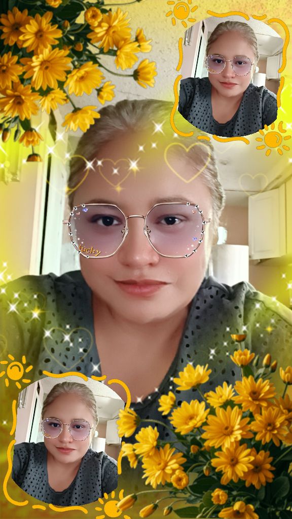 @Flores 💐 Eternas de Gloria 🌼