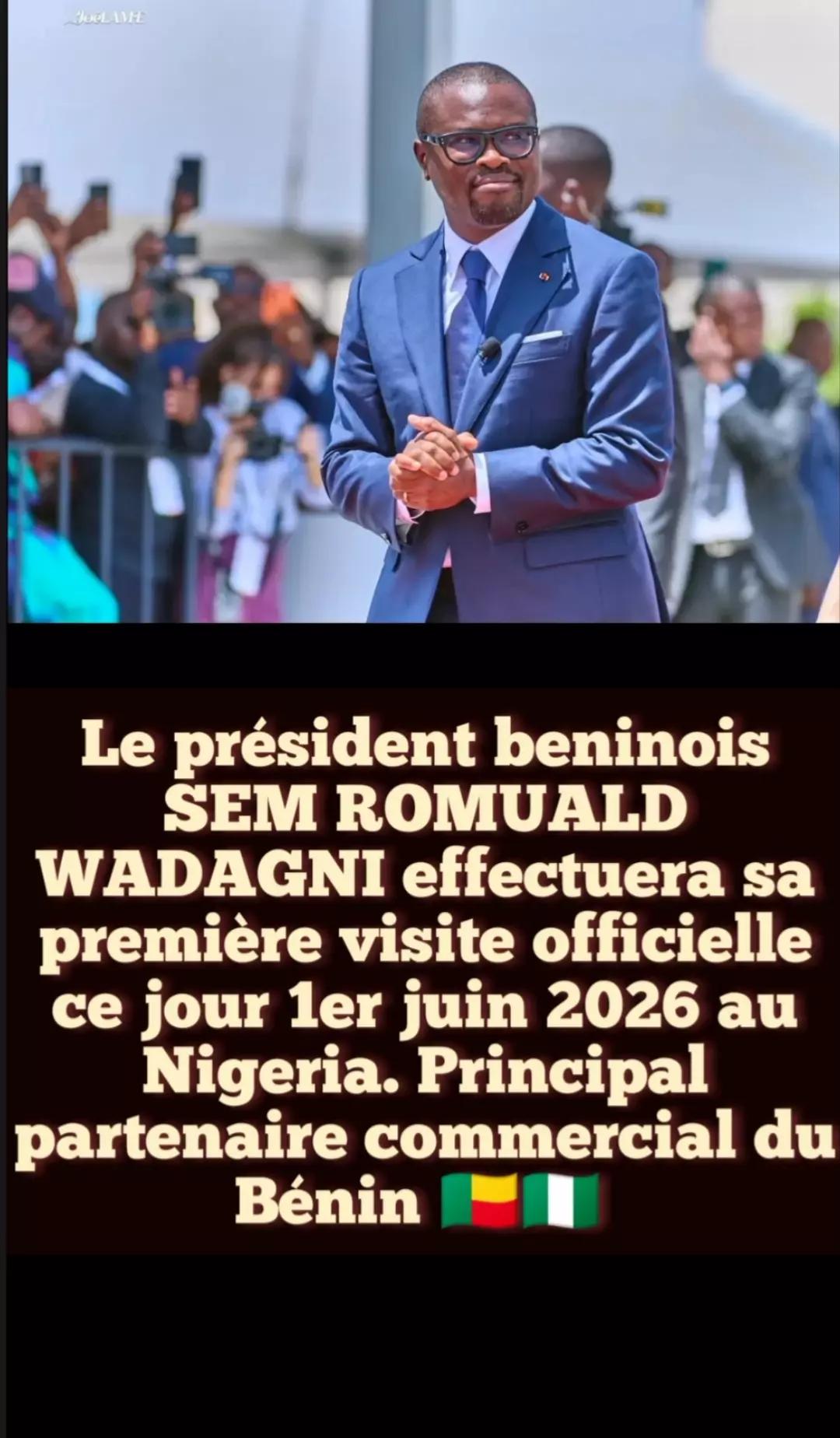 @🇧🇯Benin Tours And Patners