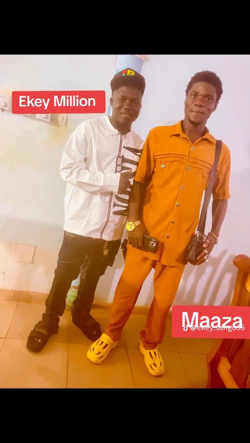 @Ekey million officiel ♻️