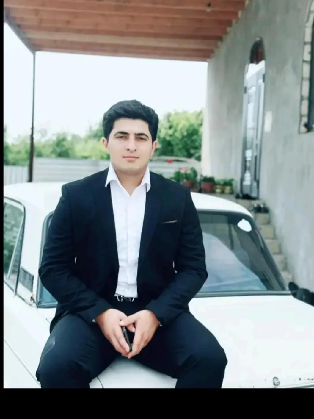 @əli bərdəli