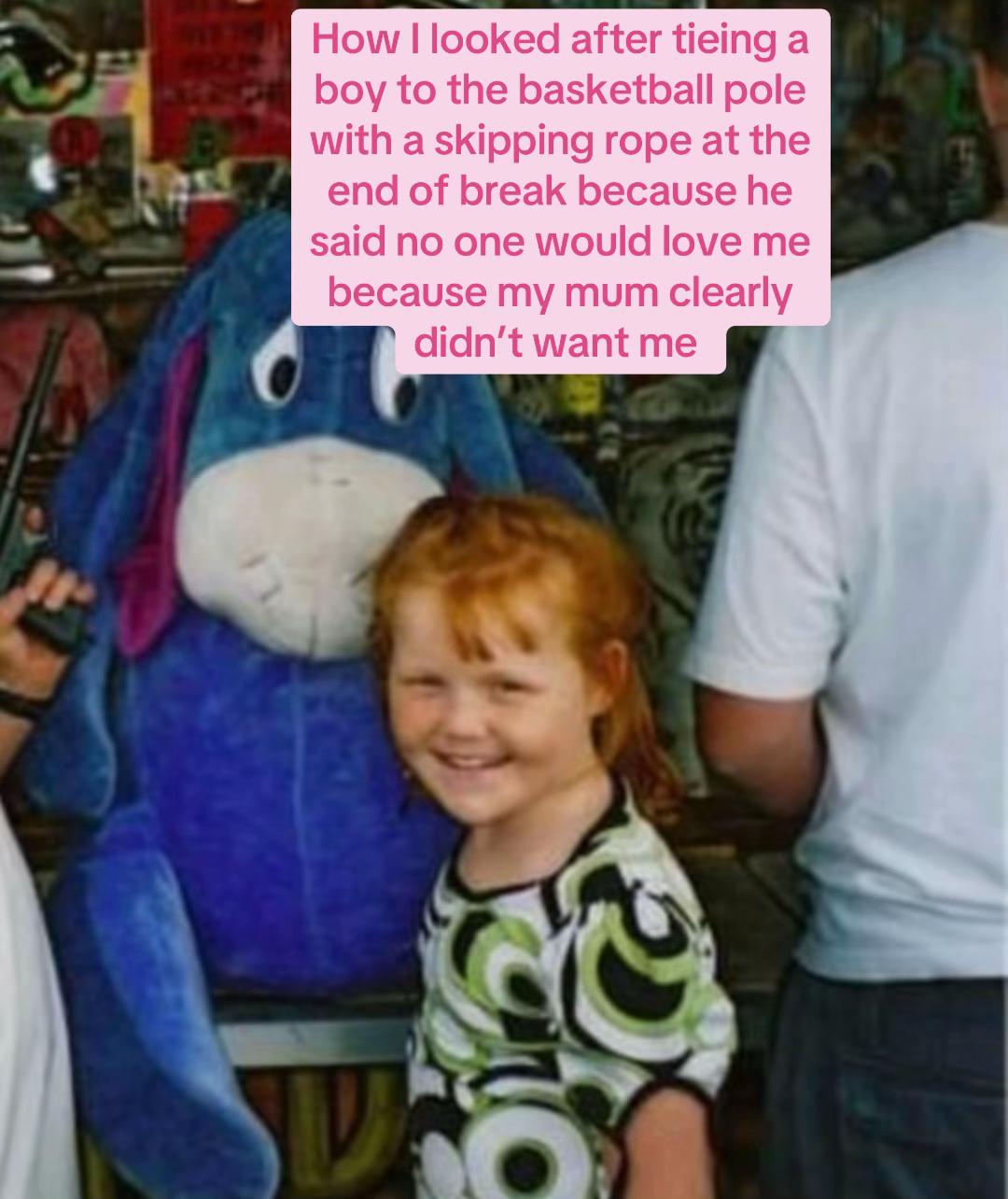 @Eleasha