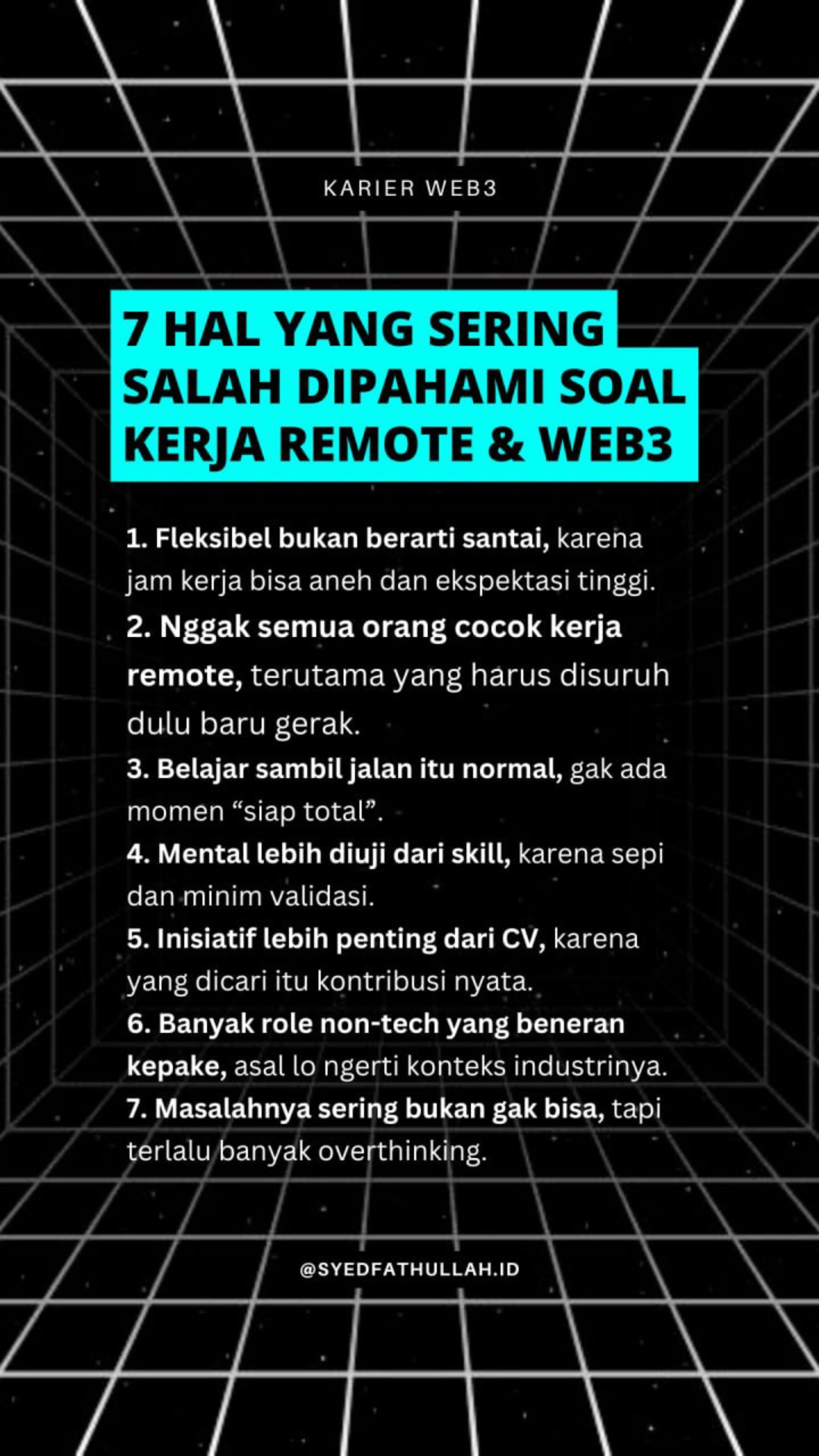 @Fathullah | Web3 Educator