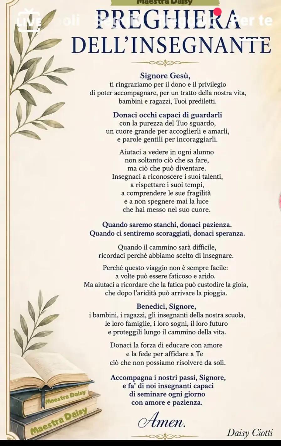 @Maria migliaccio