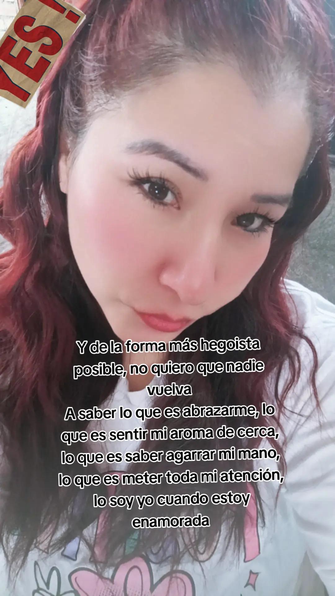 @la diabla 💞🥰❤️