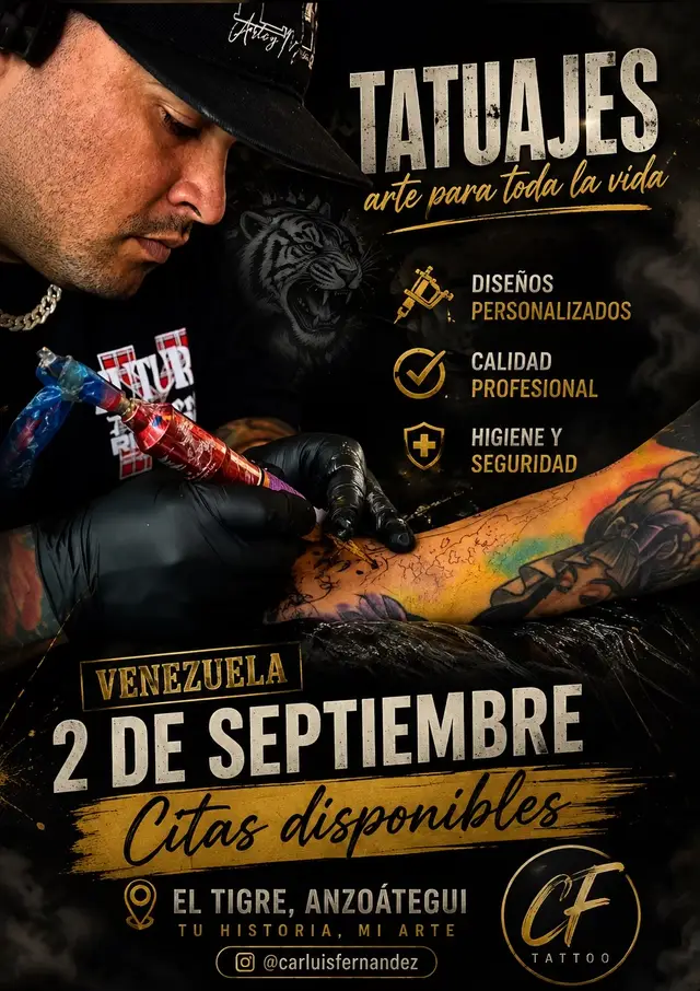 @Carluisfernandez