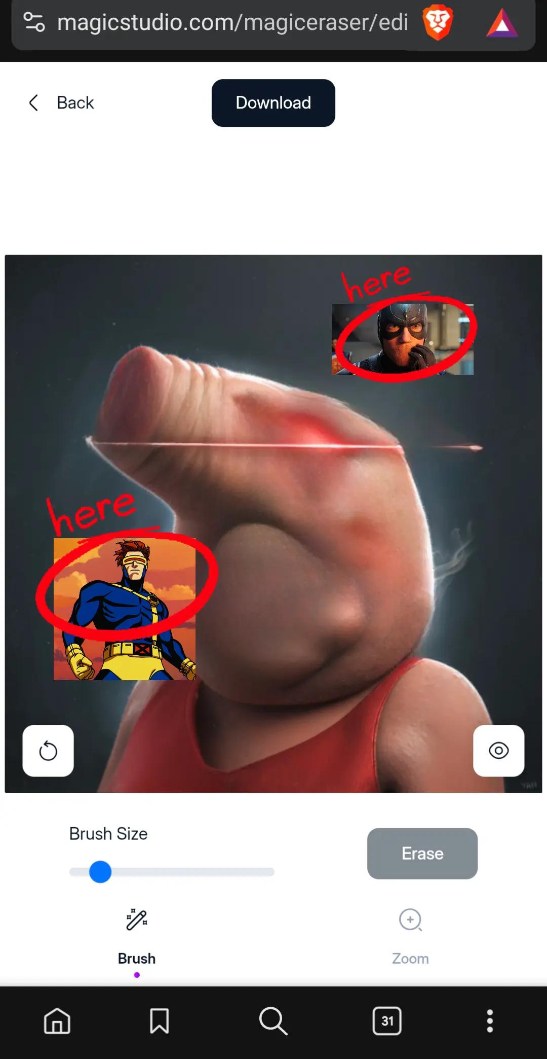 @Bobzjadłam tylkojanienawidzę