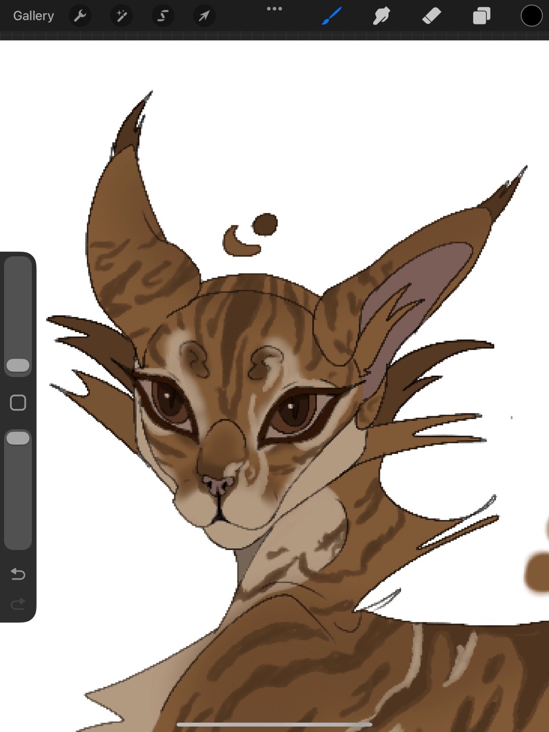 @Cool Cat COMMISSIONS OPEN