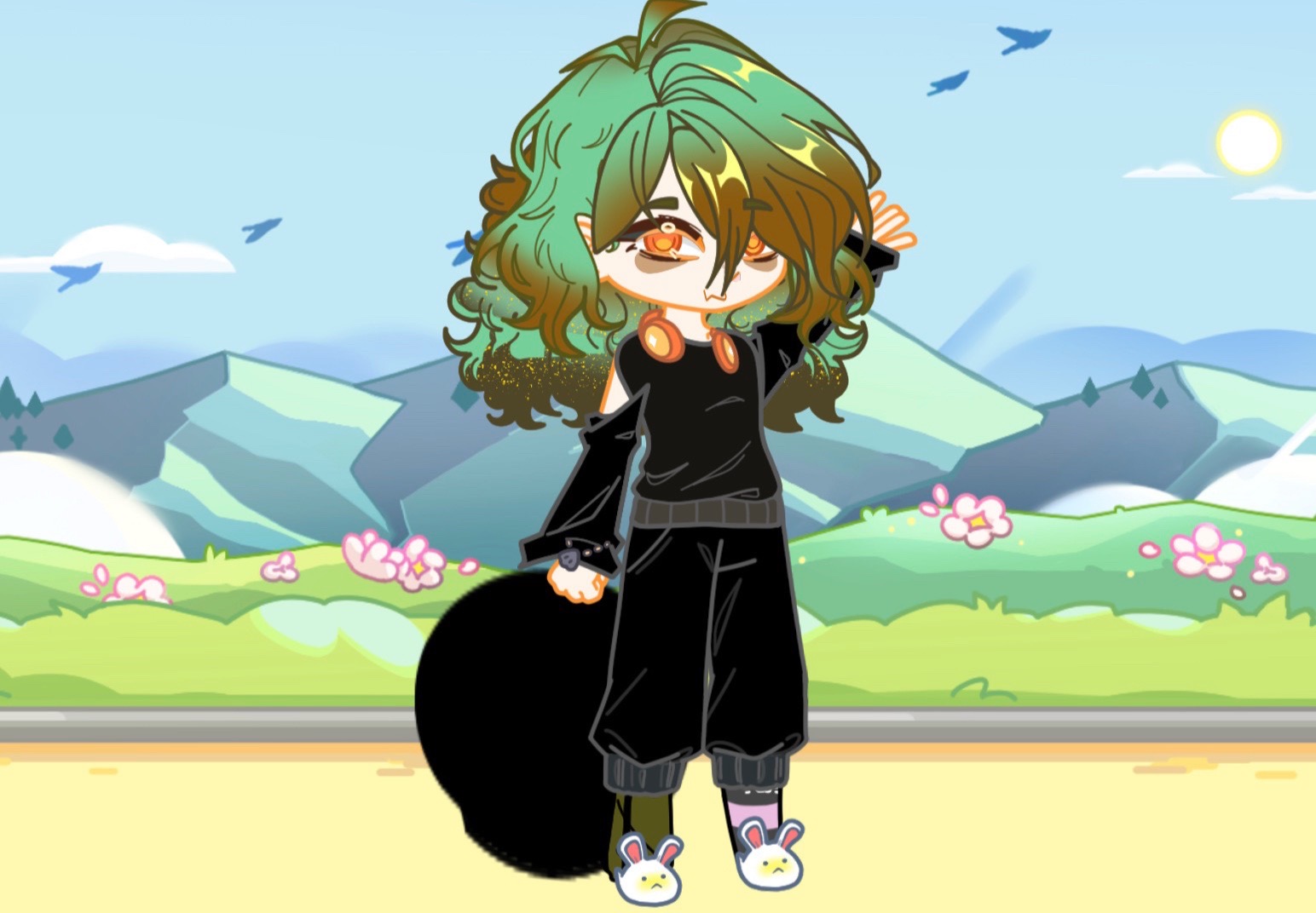@KORO_RANTS