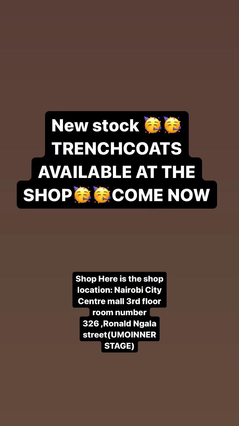 @ourkenyancloset254