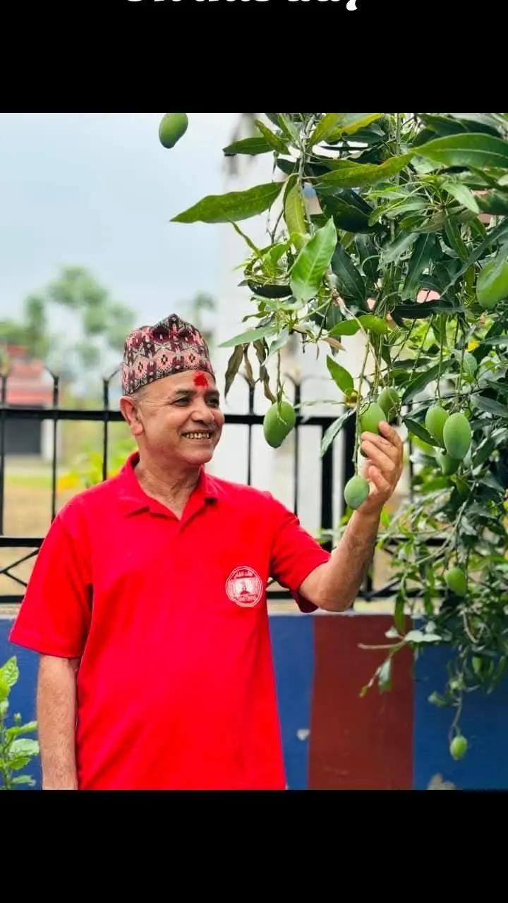 @चन्द्रकला पौडेल  गल्कोट.