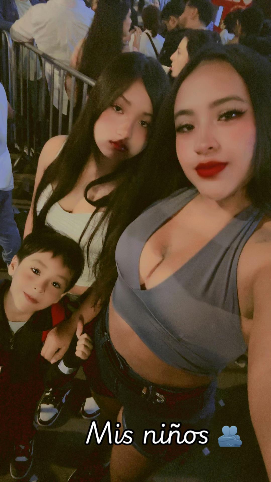 @Mari Castrillon