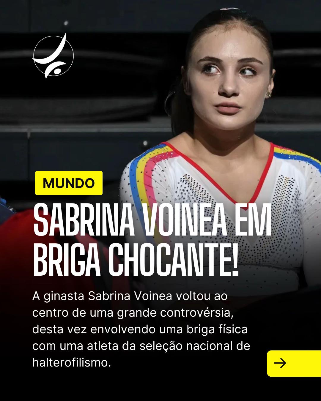 @Roda de Ginástica Podcast
