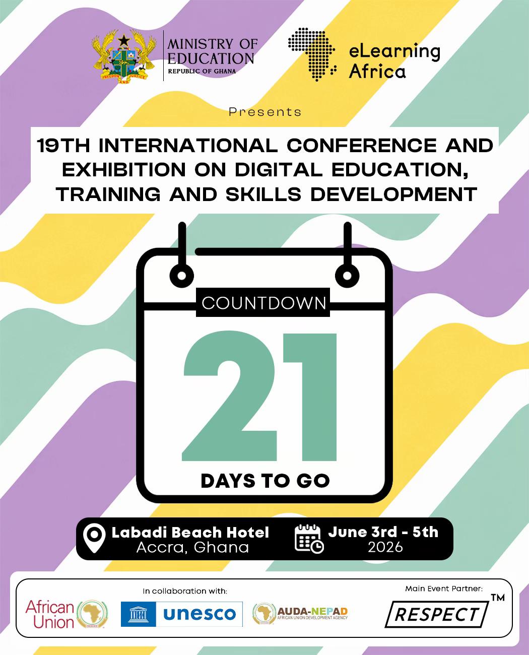 @Ministry of Education, Ghana