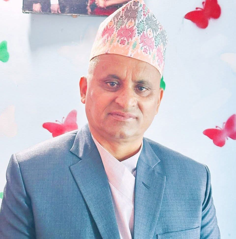 @Krishnabashyal123