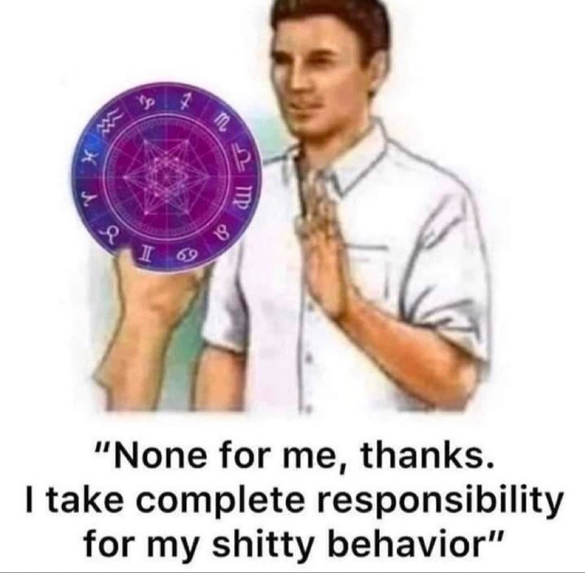 @Mentally ill beekeeper