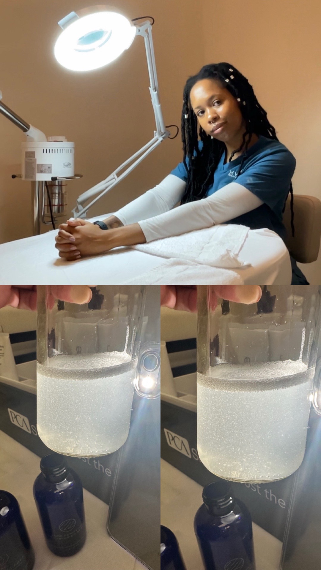@Ky ๐ง๐พโ๏ธ Orlando Esthetician