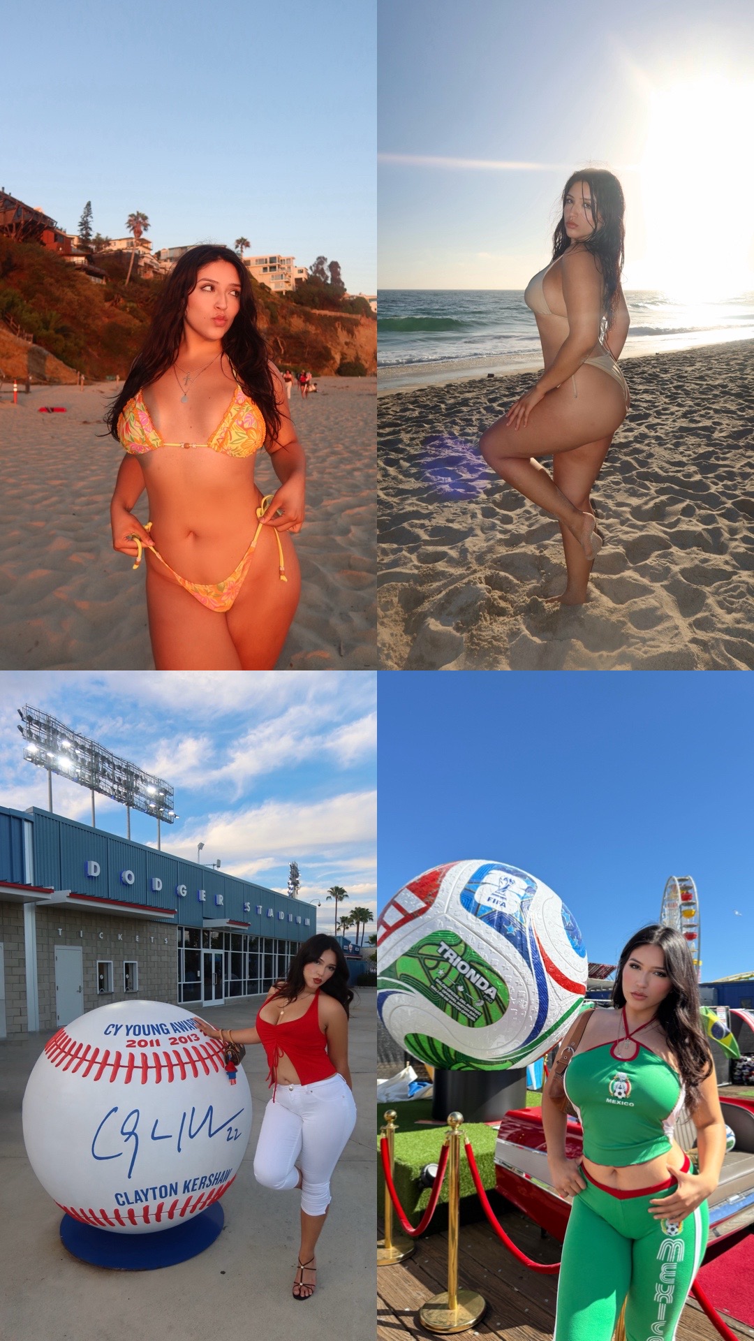 @Samantha Salazar
