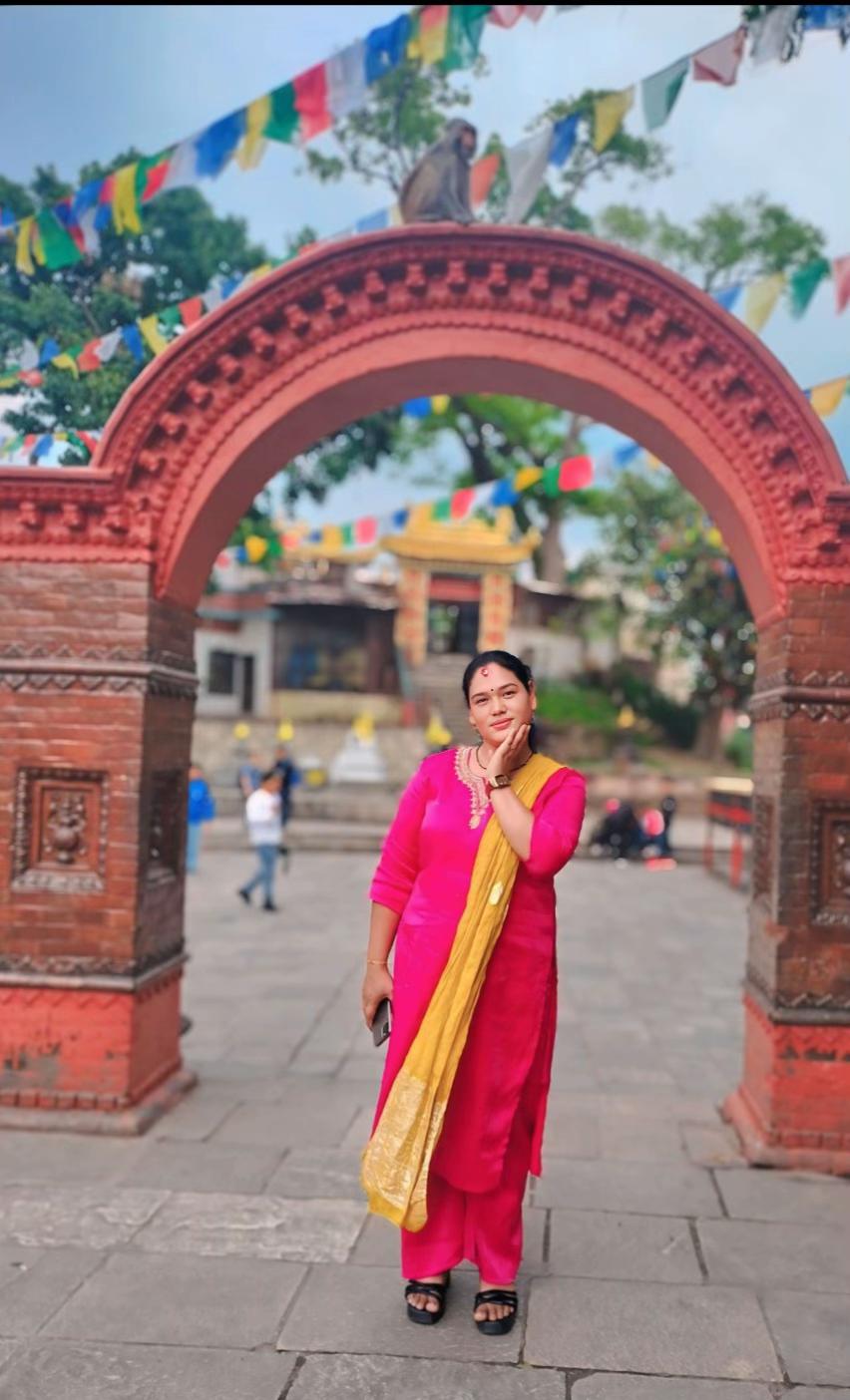 @LAXMI DEVI RAI