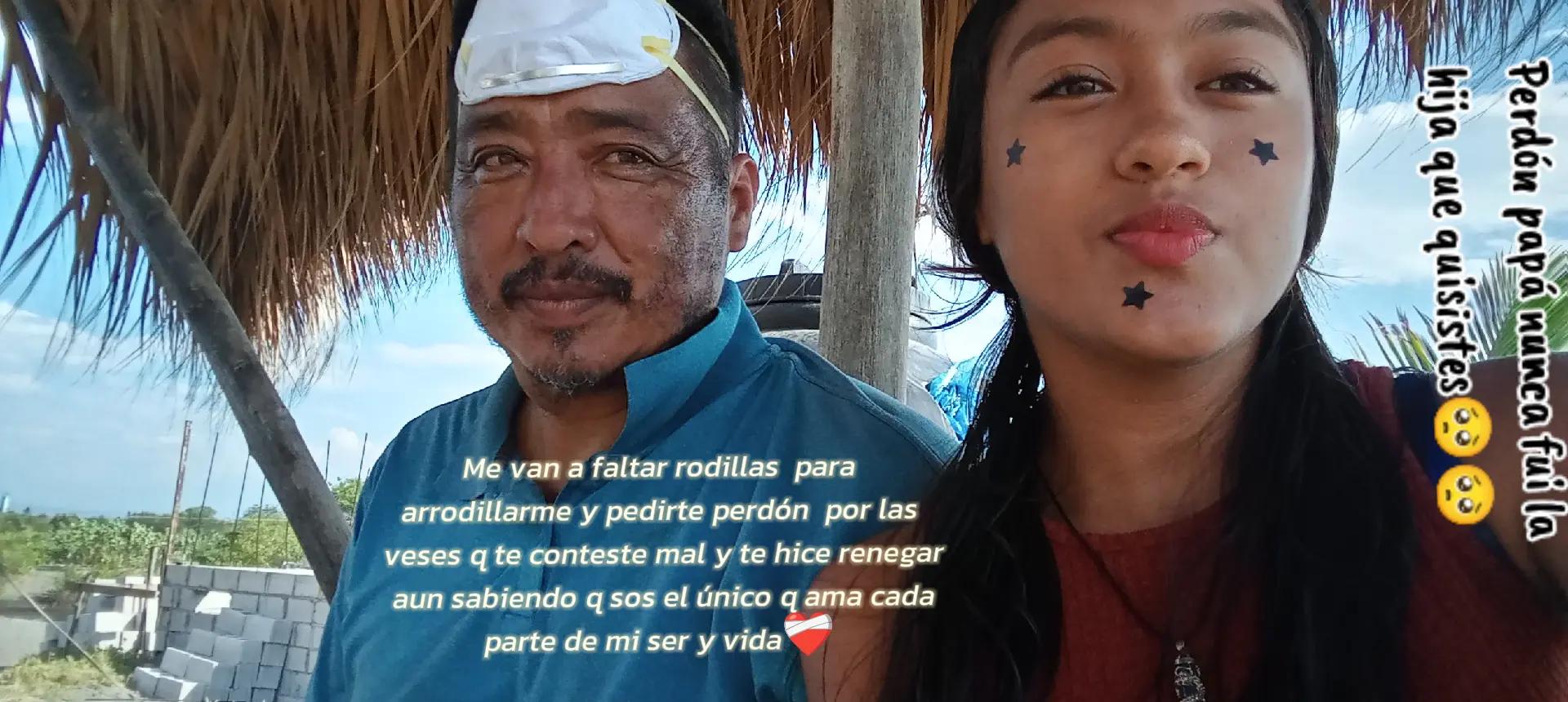 @Luz Hernández