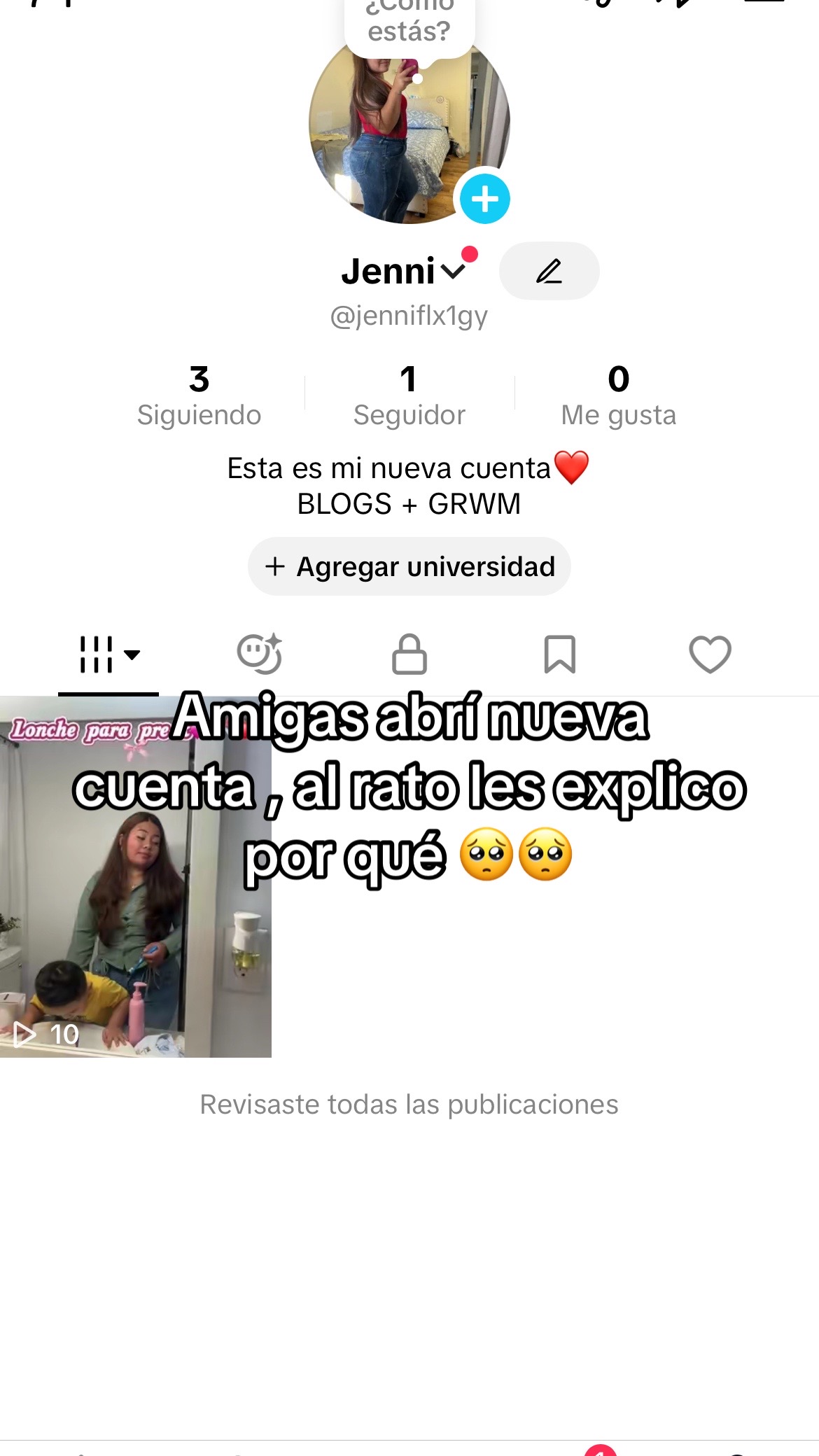 @Jennifer Rosales