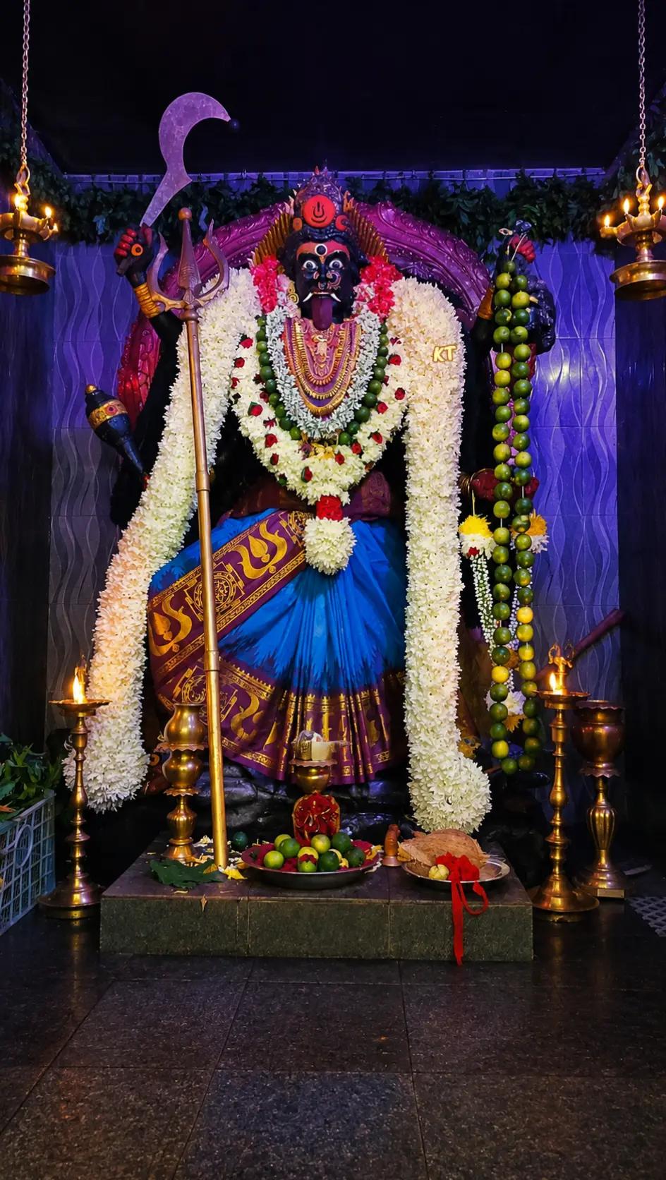 @💜🦚வேதா🔱🌝
