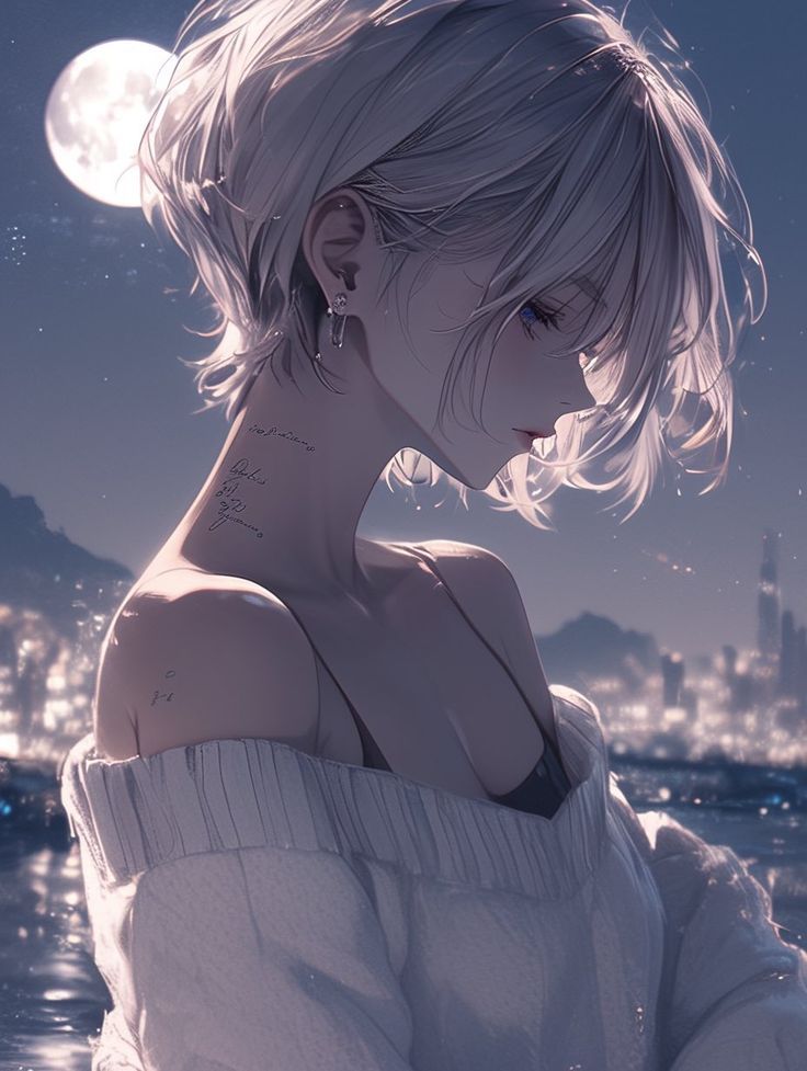 @ブルームーン🌕️