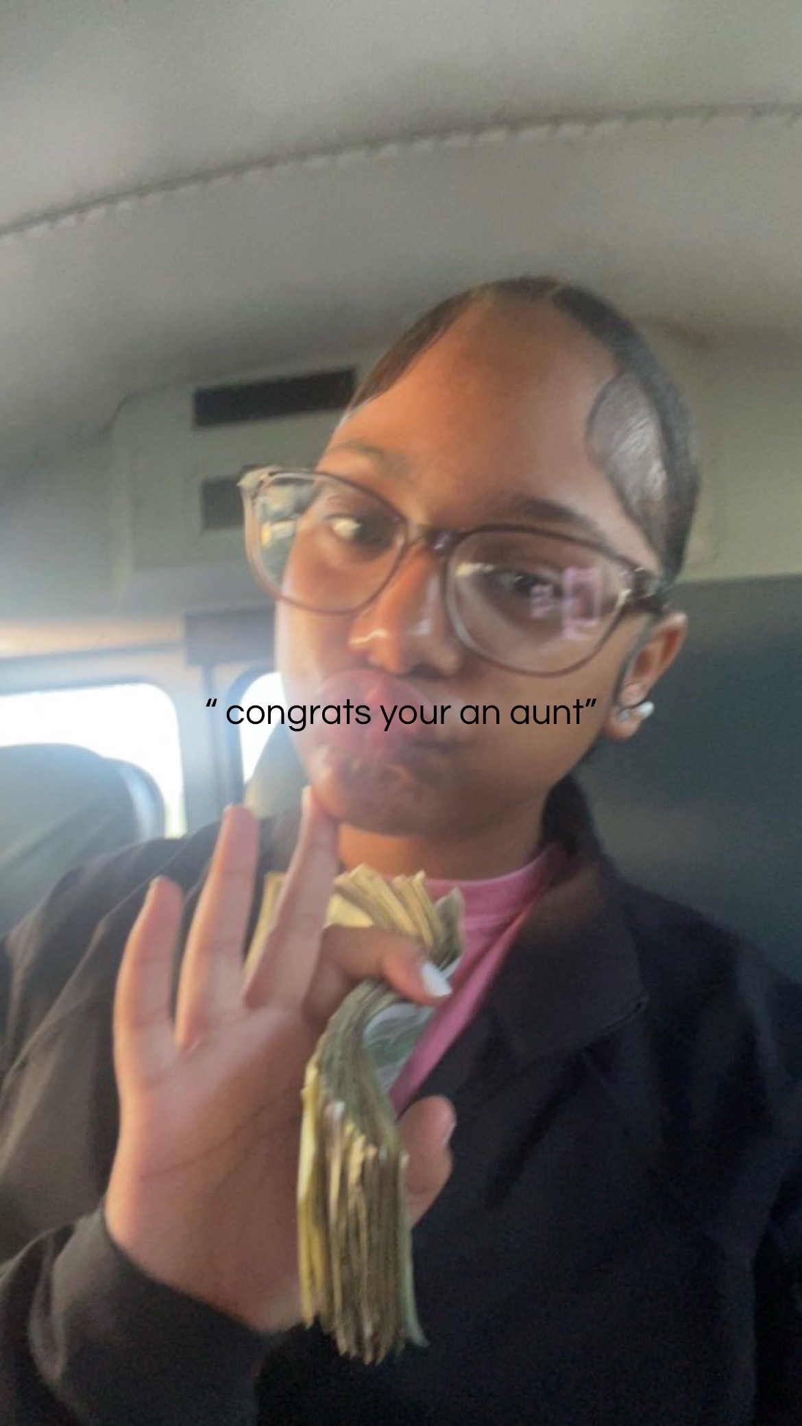 @ 