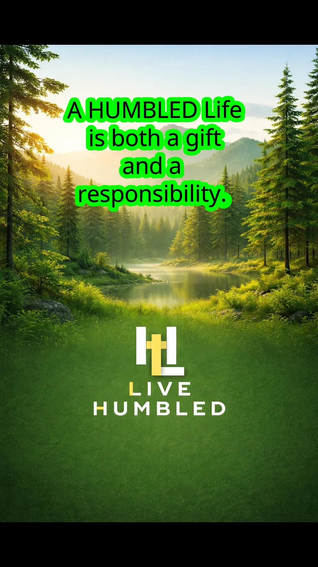 @Live Humbled