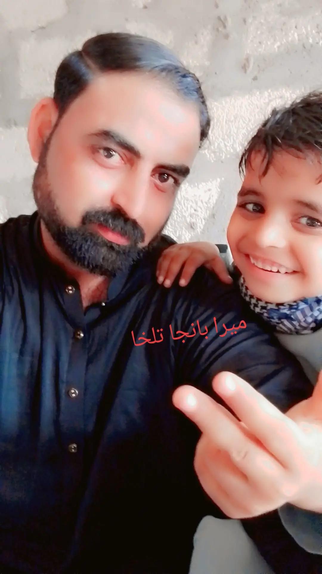 @AJ khan
