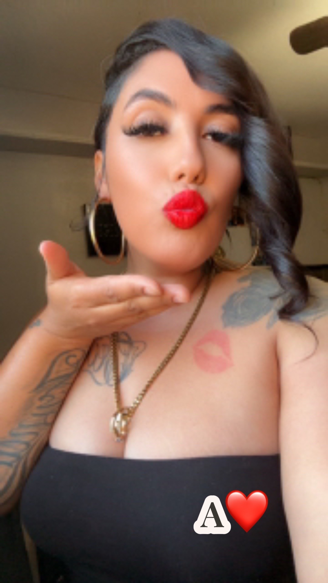 @MissGwapThang89