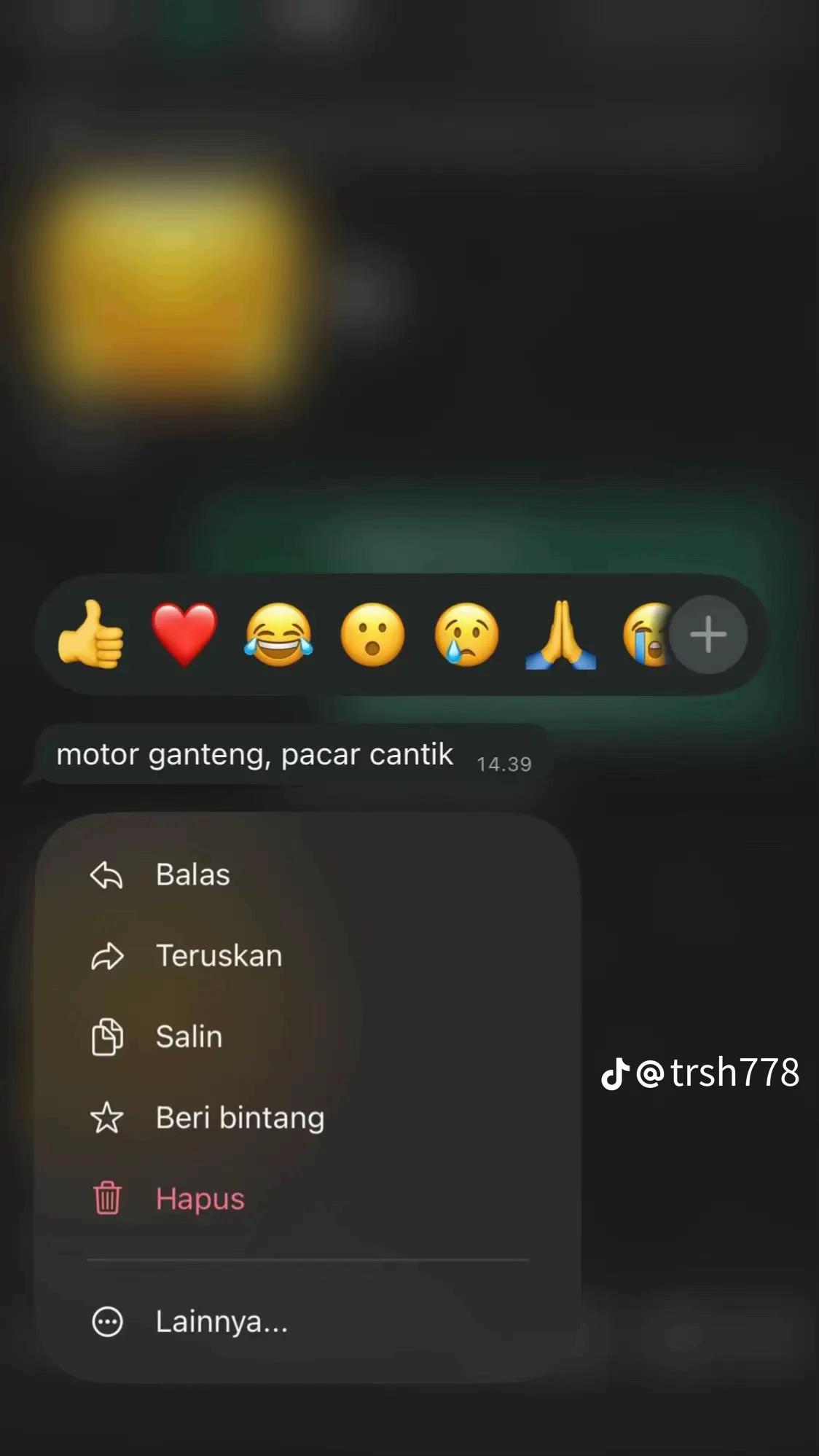 @๐ ๐จ ๐ซ ๐ ๐ ๐งโก๏ธ