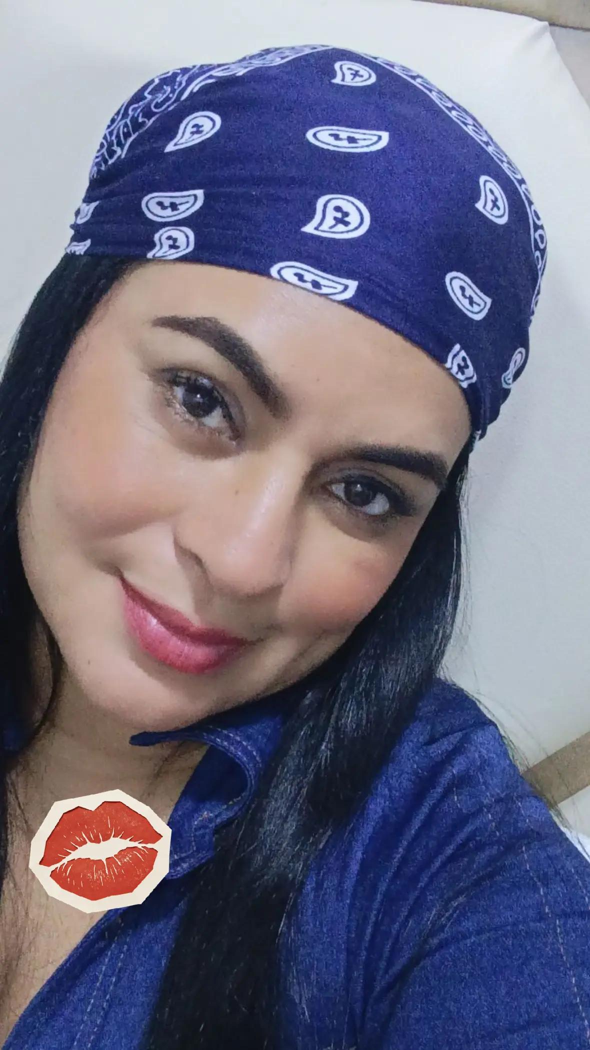 @🦋Esther visbal 🇨🇴