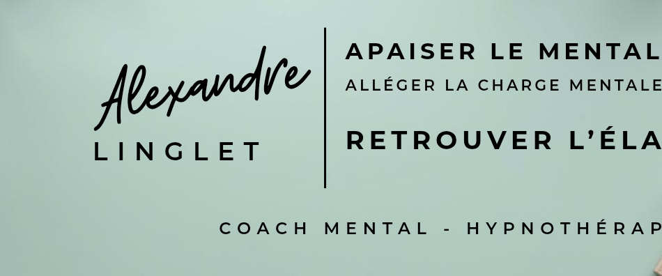 @Alexandre linglet coach