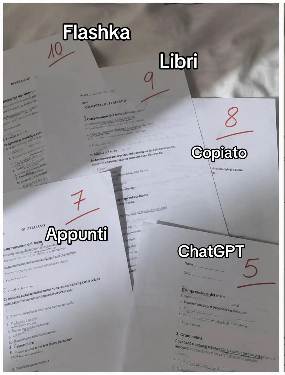 @Aurora | study tips📚