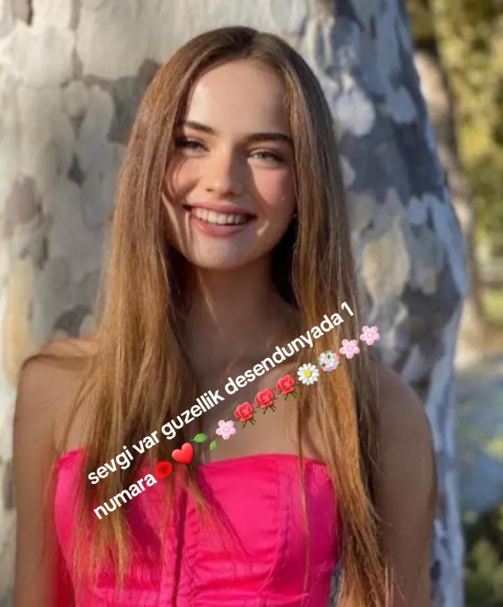 @Lara güven❤
