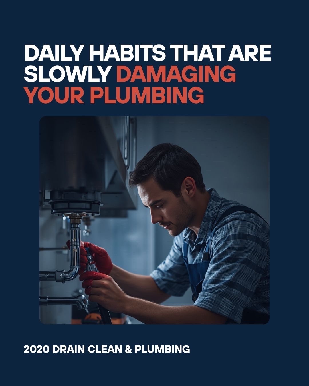@2020 Drain Clean & Plumbing