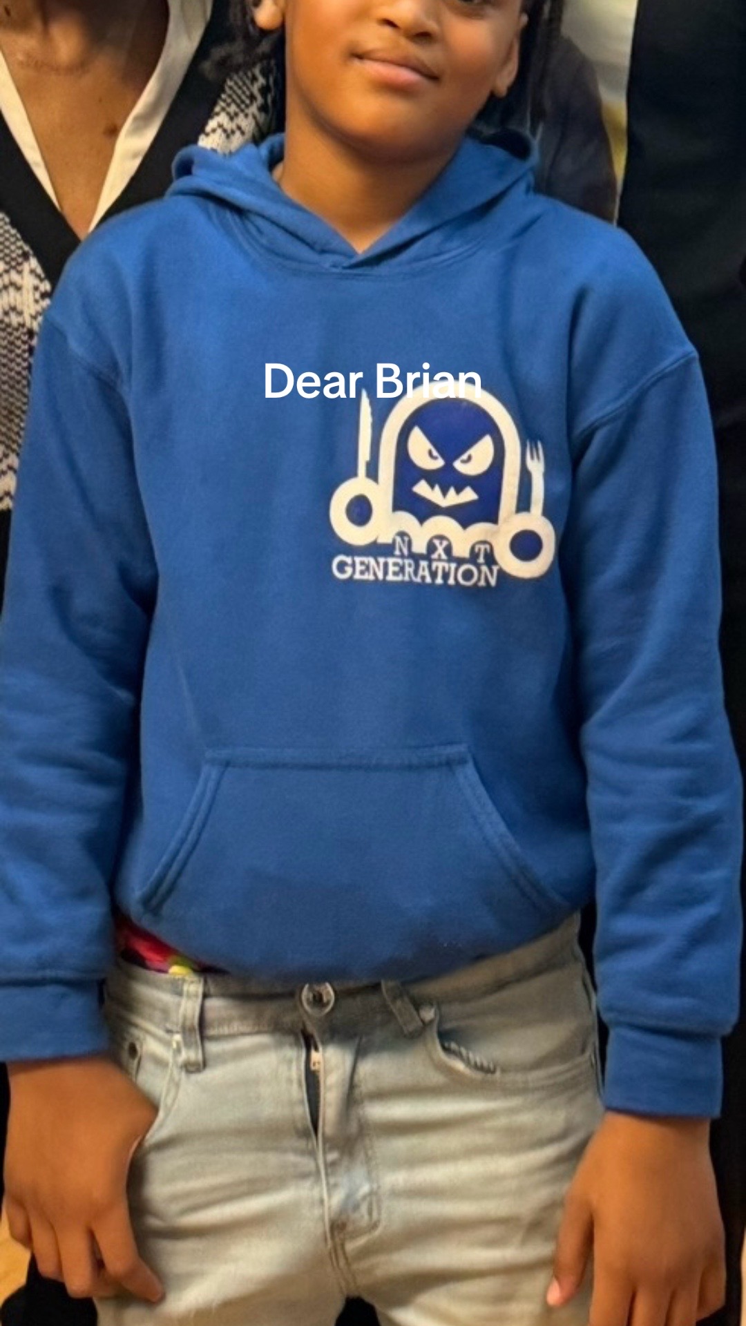 @BSG B