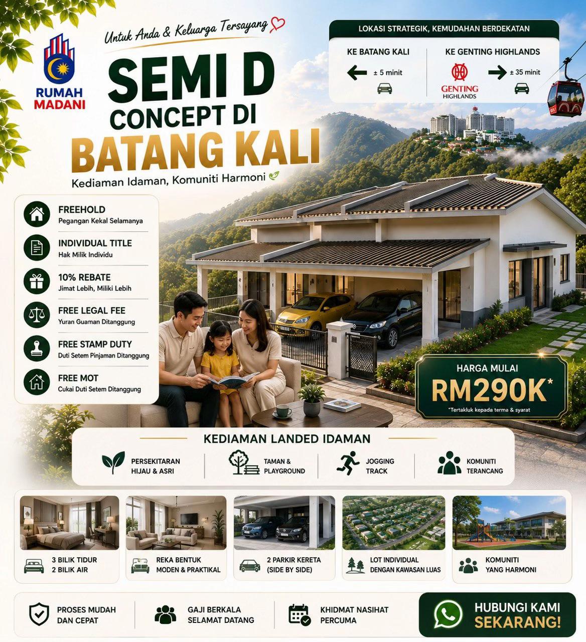 @Malaysia Property Team