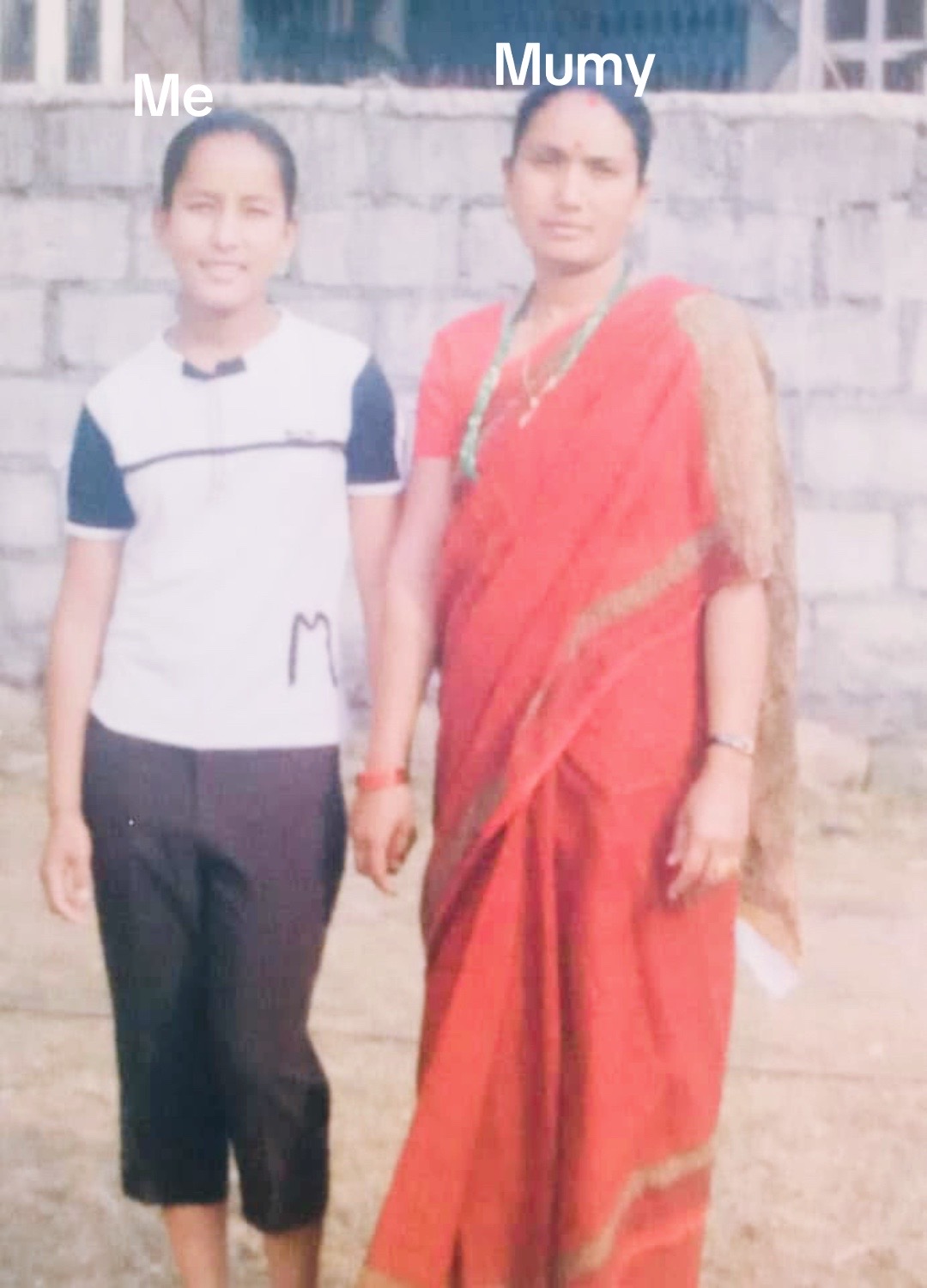 @Bindu Ghimire