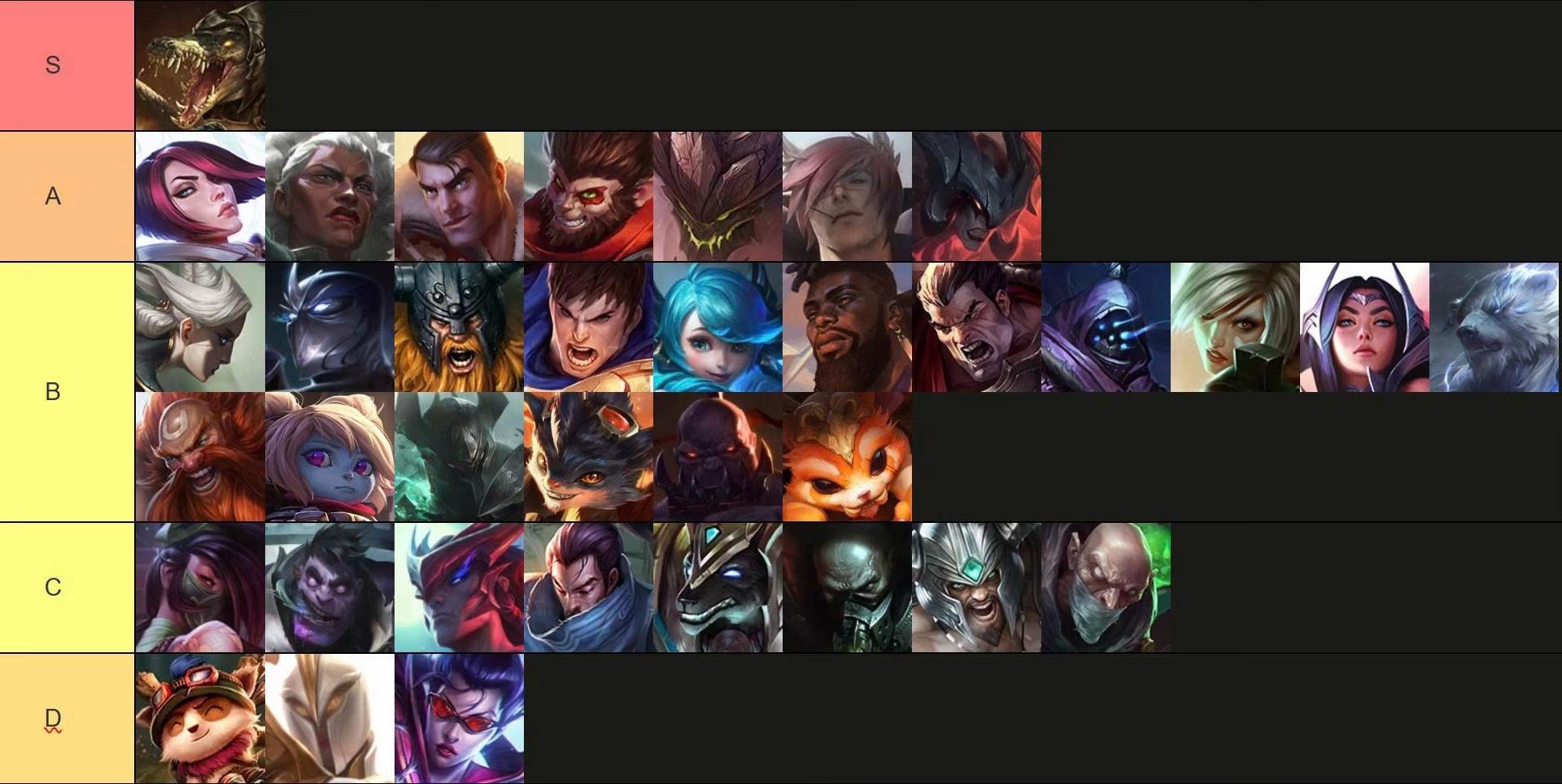 @Yasuo LoVe ❤️