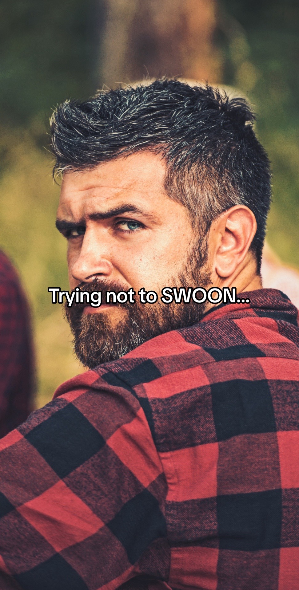 @Lumberjack Lovers