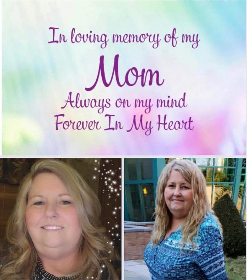 @April Horne Wilkie💖💫