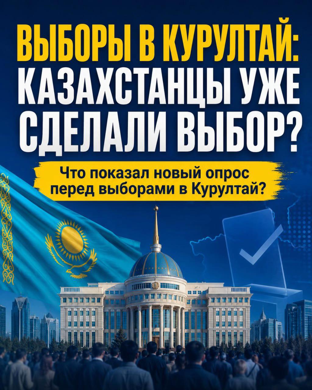 @Politoday: Новости Казахстана