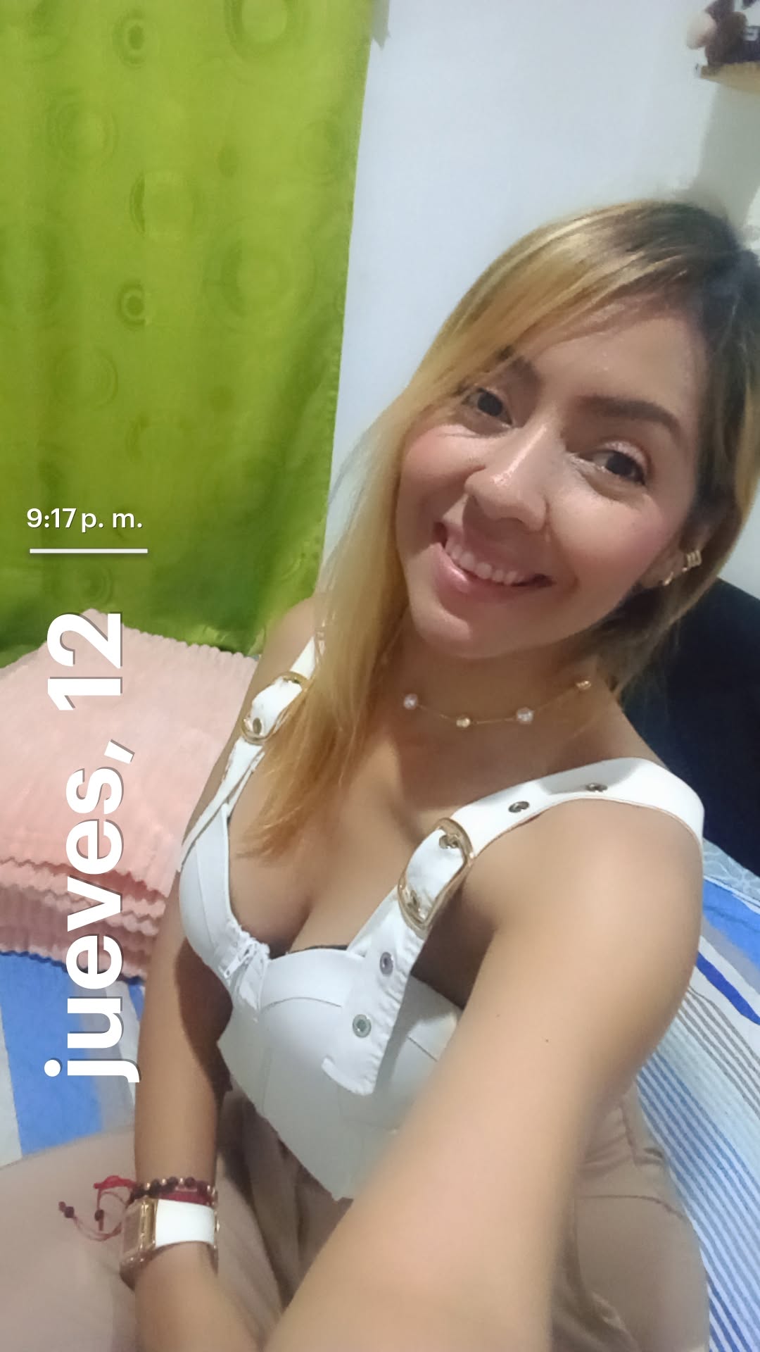 @Claudia Hurtado