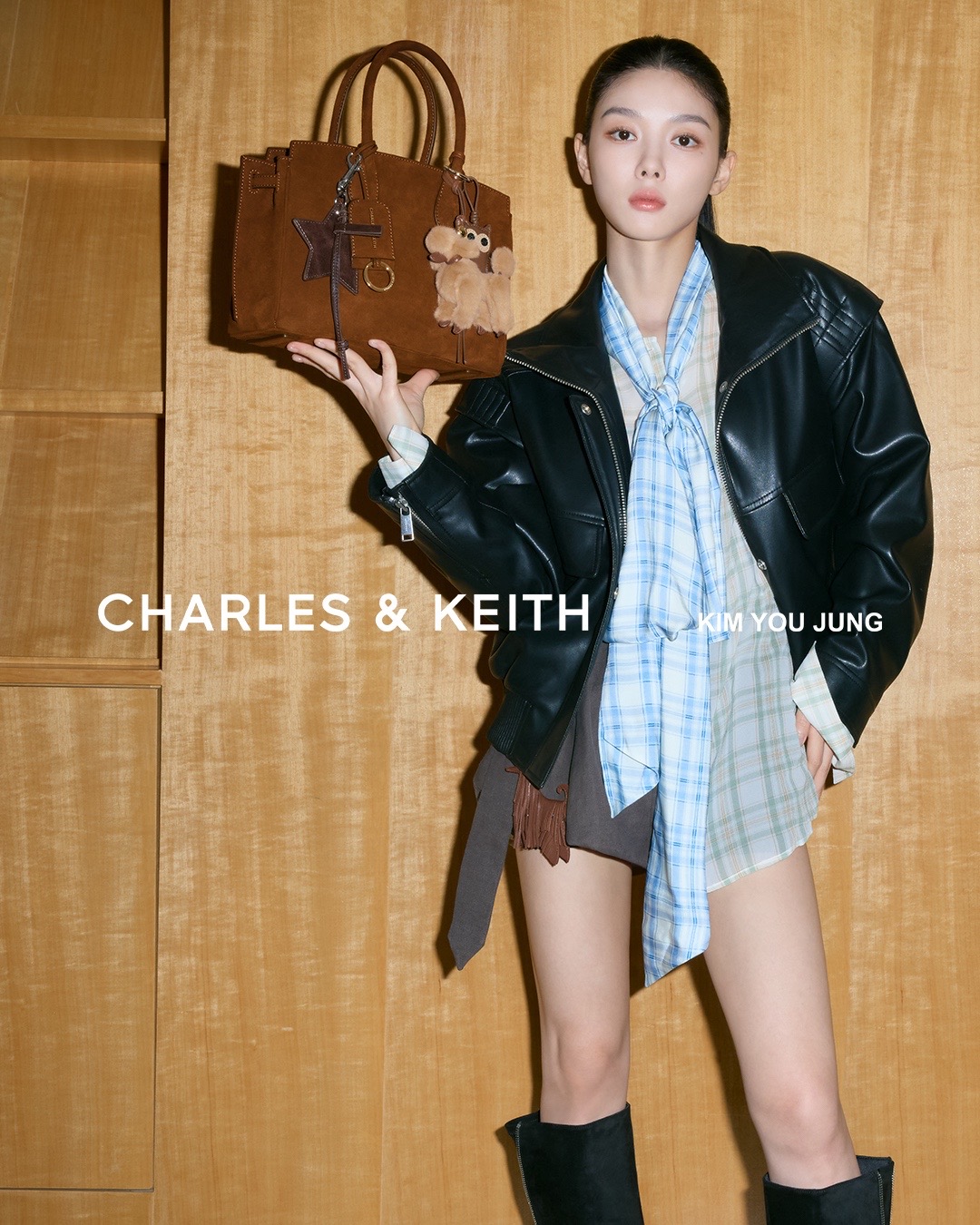 @CHARLESKEITHOFFICIAL